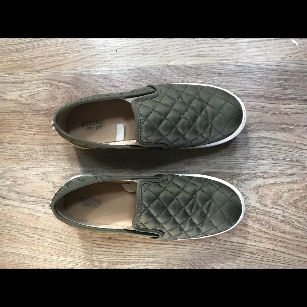 Target Slides!